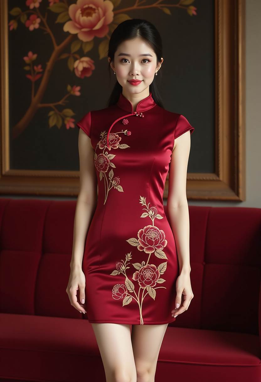 经典台词集锦